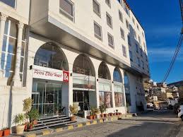 Petra Elite Hotel - فنادق في معان