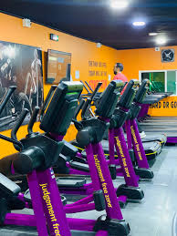 Petra Falcon Center / Fitness & Bodybuilding - صالات رياضية في معان