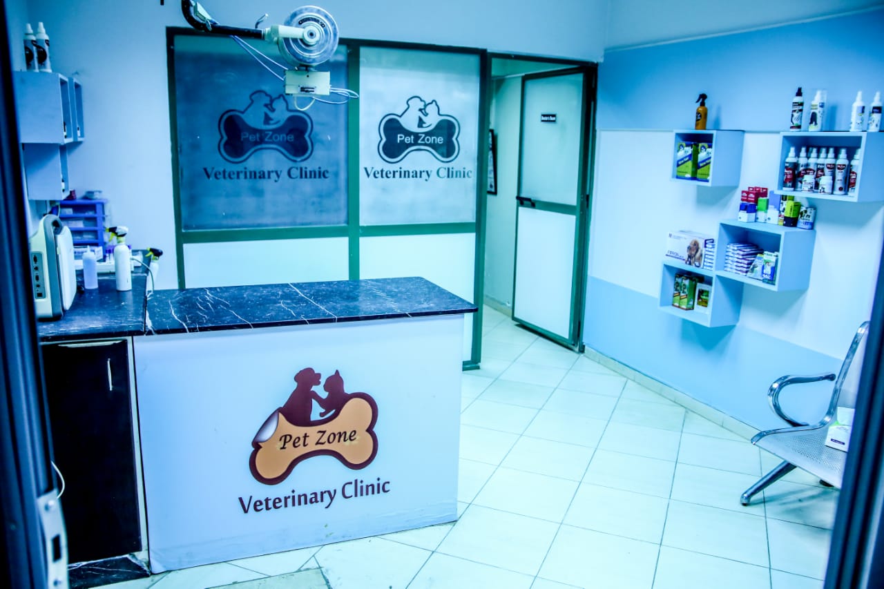 Pets Zone Clinic - زراعة الشعر في المنيا