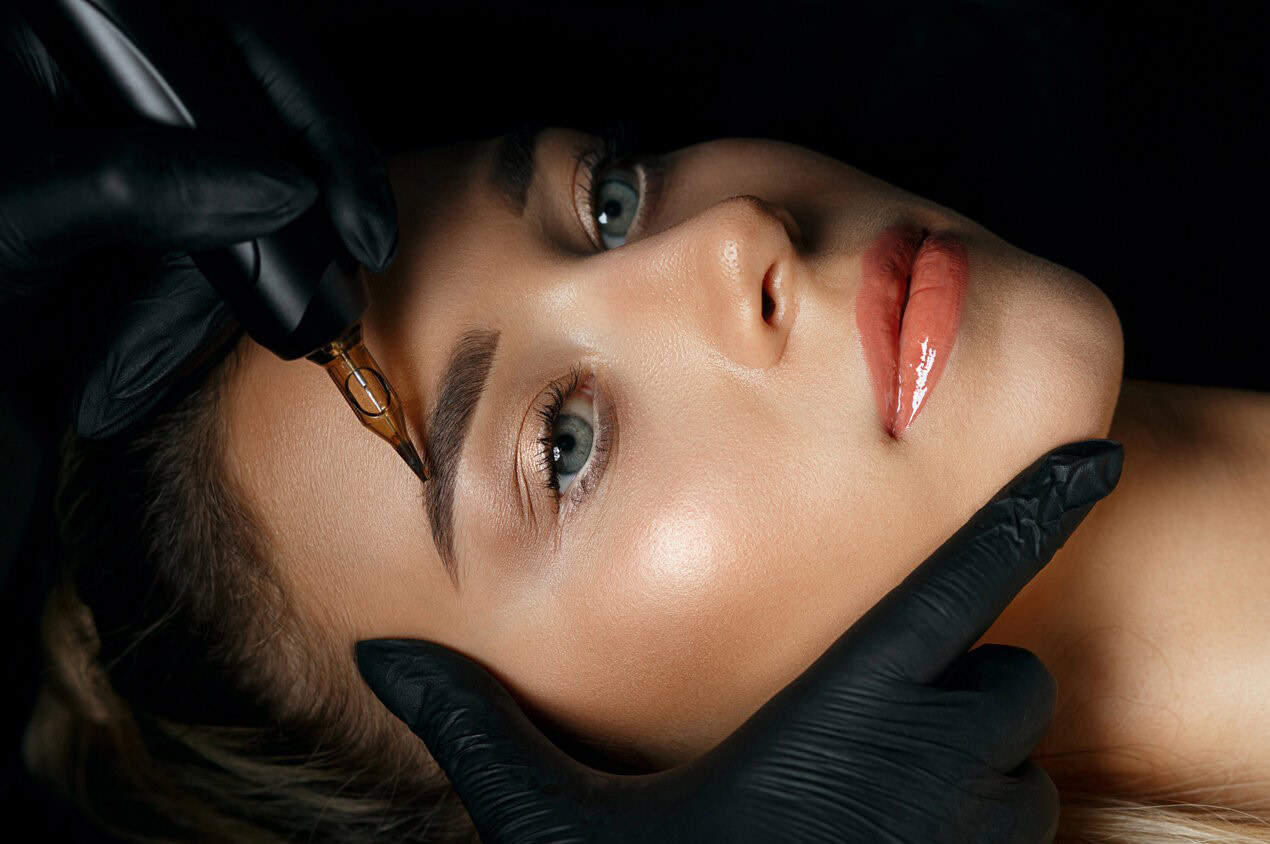 Phibrows Salon - صالونات نسائية في دهوك