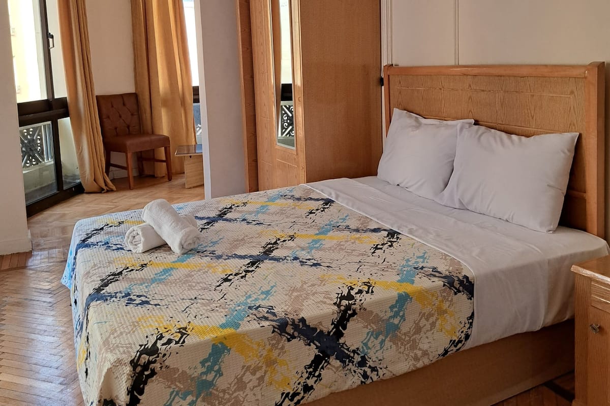 Philo Hotel - فنادق في القاهرة