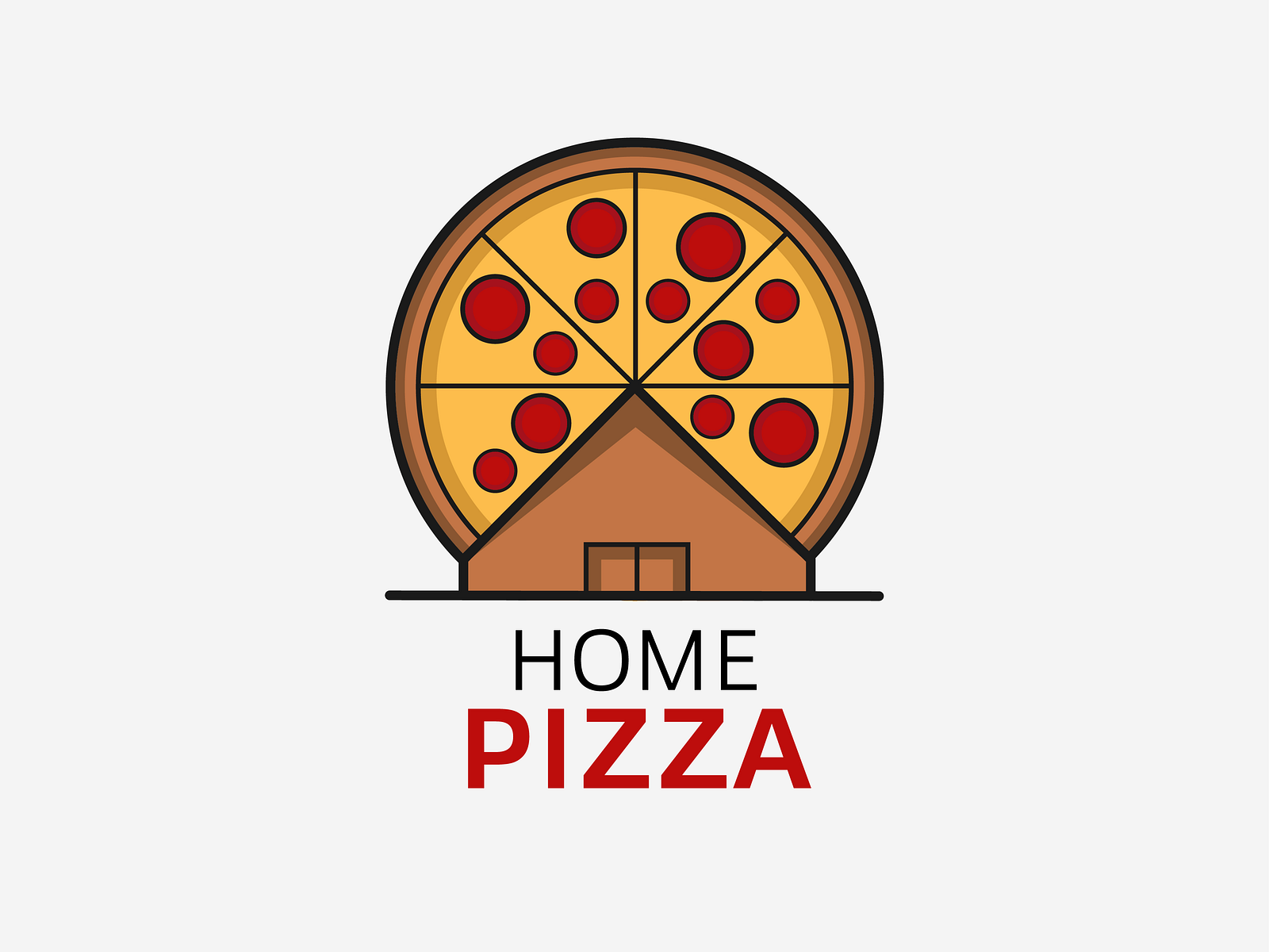 Pizza Home - مطاعم في قنا