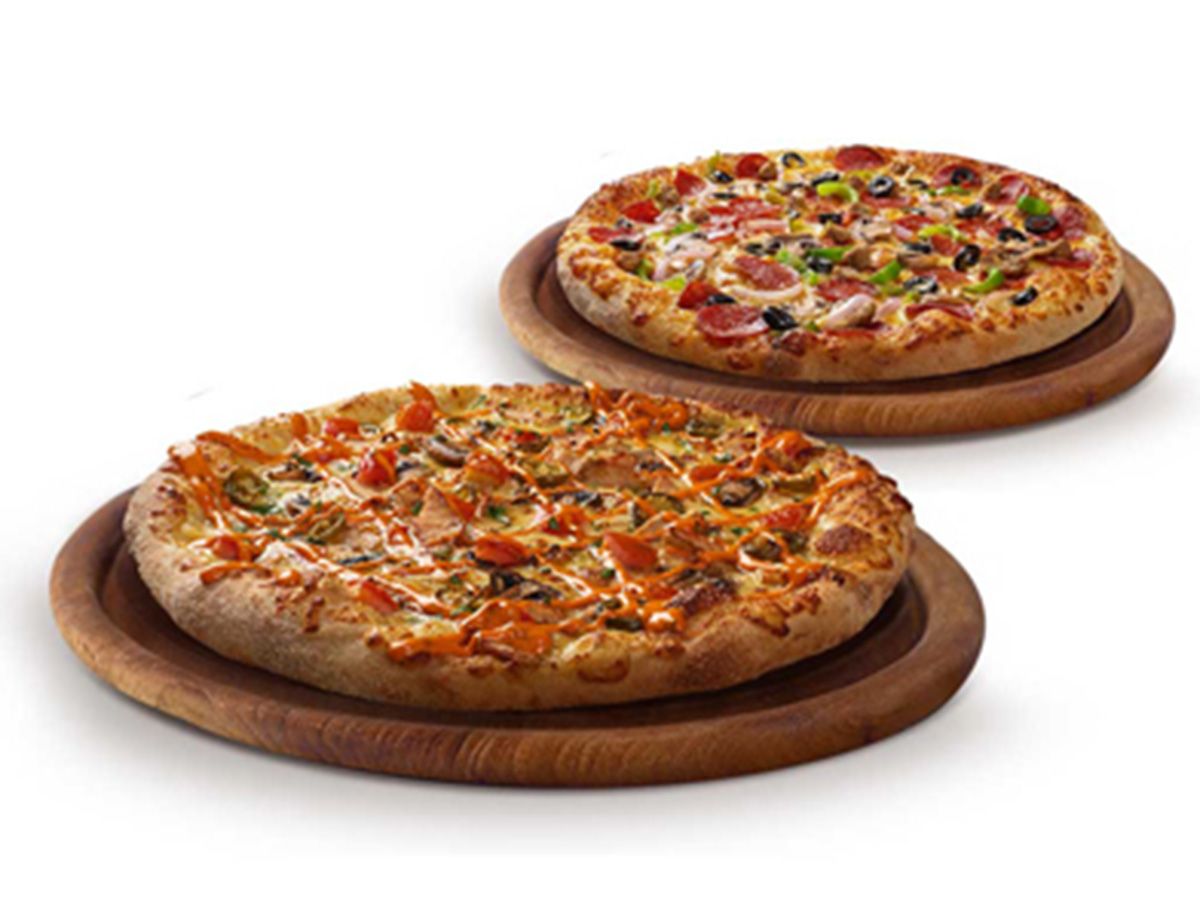 Pizza Hut - مطاعم في الفروانية