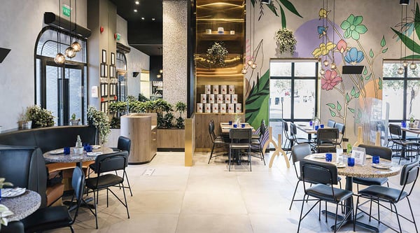 PizzaExpress - مطاعم في الأحمدي