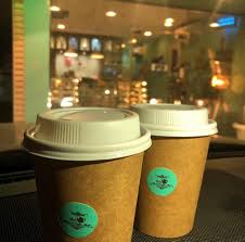 Planet Coffee Shop - كافيهات في أم صلال