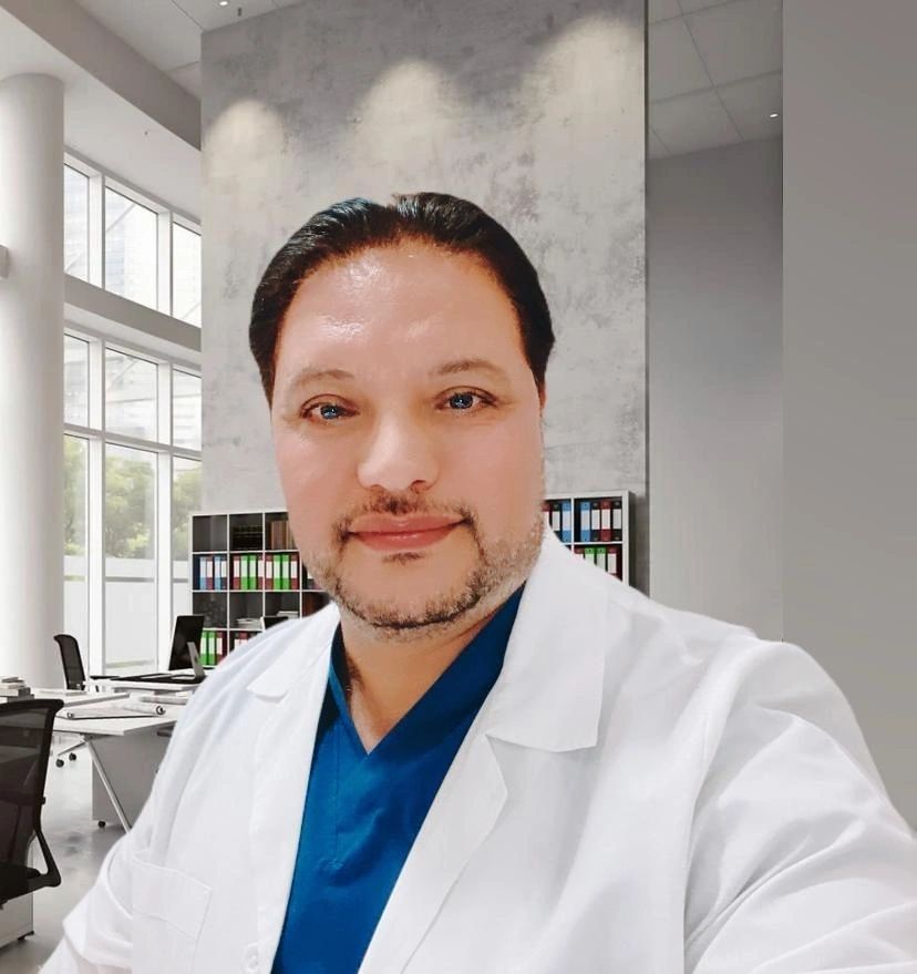 Plastic Surgeon - دكتور تجميل - مراكز تجميل في الجيزة