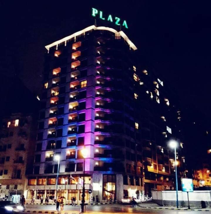 Plaza Hotel Alexandria - فنادق في الإسكندرية