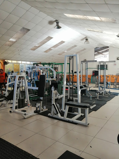 Point club Gym - صالات رياضية في الفيوم