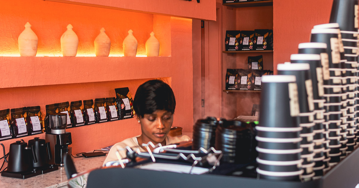 Point Seven Coffee - كافيهات في الفجيرة