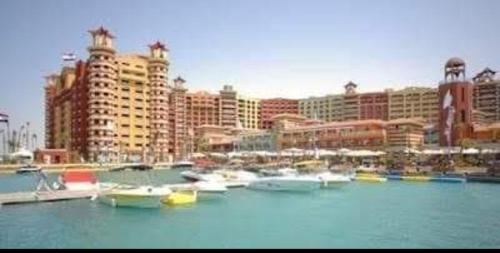 Porto marina Clinic - عيادات جلدية في مطروح