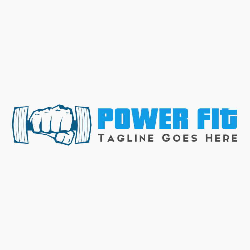 Power Fit Gym - صالات رياضية في السويس