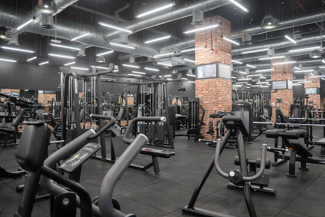 Power Home Gym - صالات رياضية في مطروح