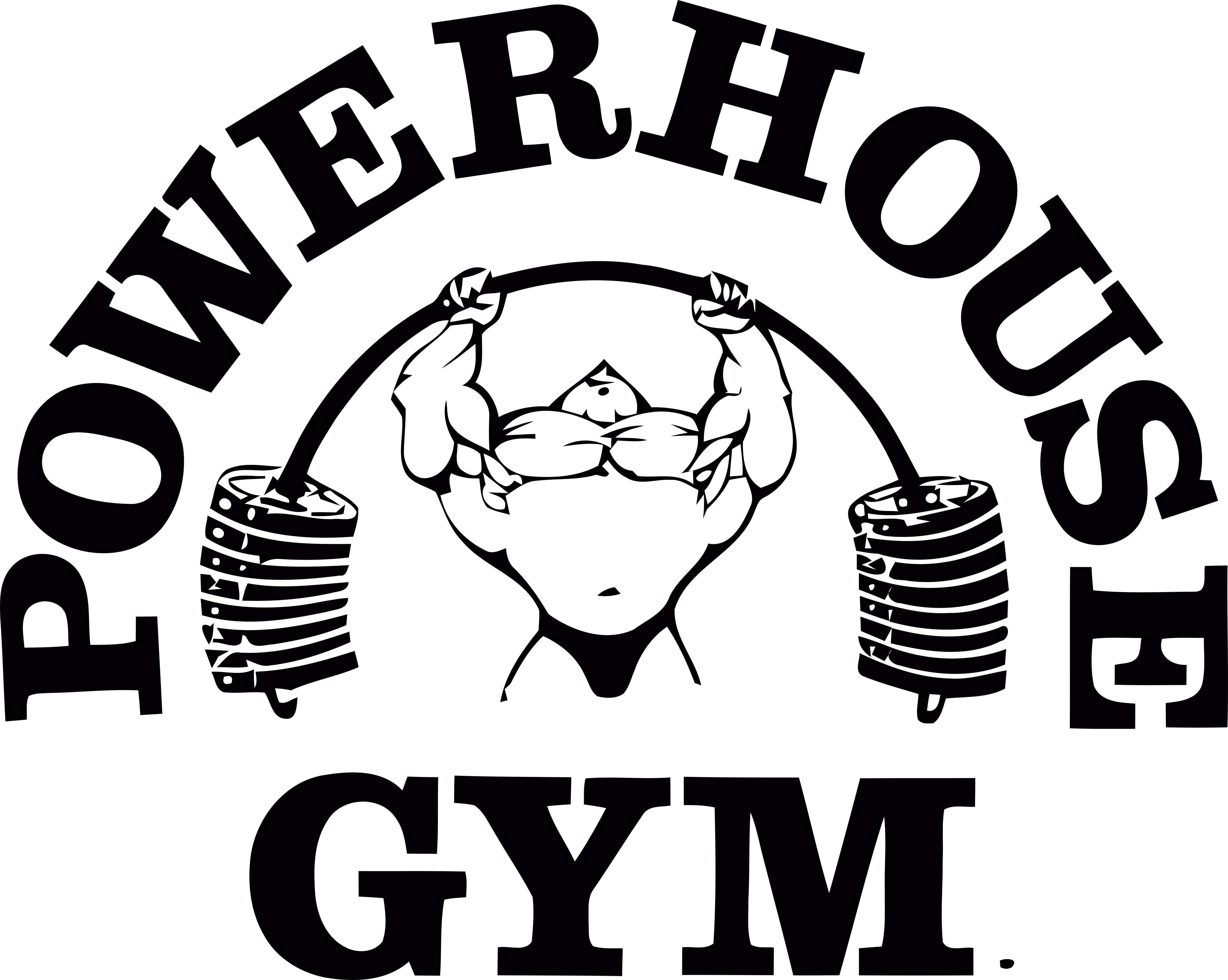 POWER HOUSE GYM - صالات رياضية في بغداد