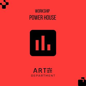power House - صالات رياضية في كربلاء