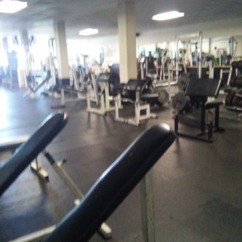 Power Zone Gym - صالات رياضية في الريان