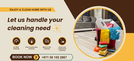 Premier Cleaning Services - شركات تنظيف في رأس الخيمة