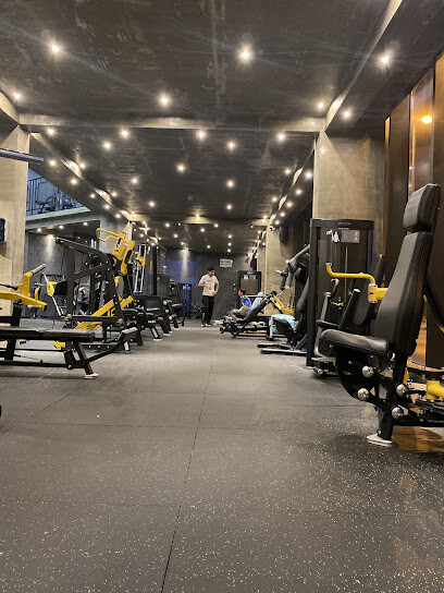 Premier Fitness Hub - صالات رياضية في المحافظة الجنوبية