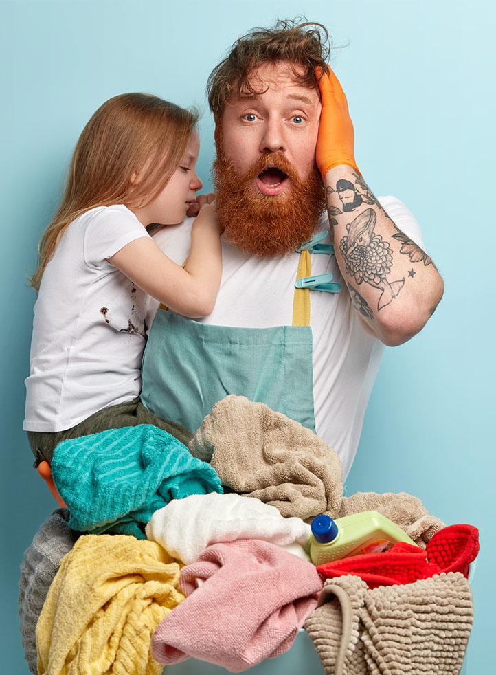 Premium care laundry - شركات تنظيف في دبي