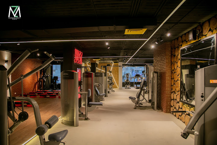 premium Gym tanta - صالات رياضية في الغربية