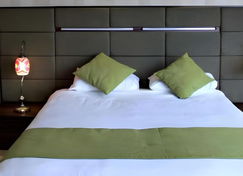 Prestige Luxury Abu Zabi - فنادق في أبوظبي