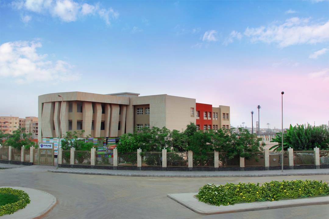 Prime International School - مدارس في القاهرة الجديدة