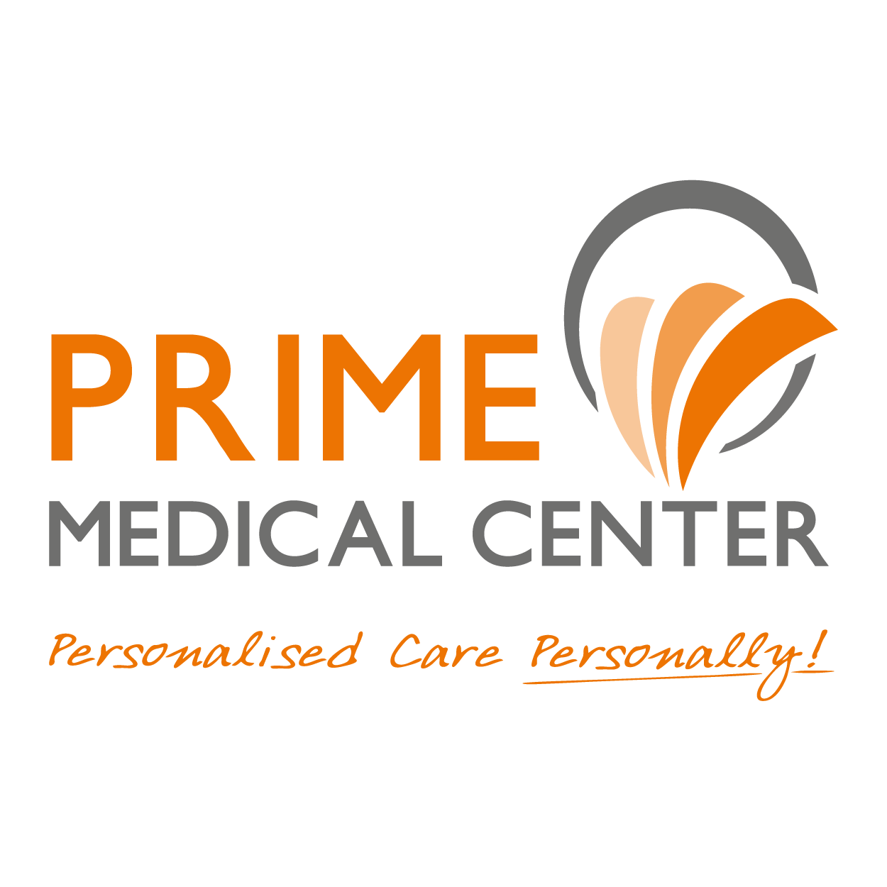 Prime Medical Center - مراكز طبية في الشارقة