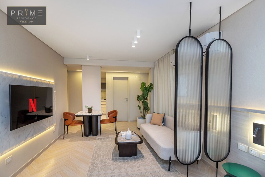 Prime Residence Point 90 - فنادق في القاهرة