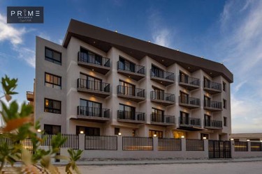 Prime Residence Zayed Hills - فنادق في الجيزة