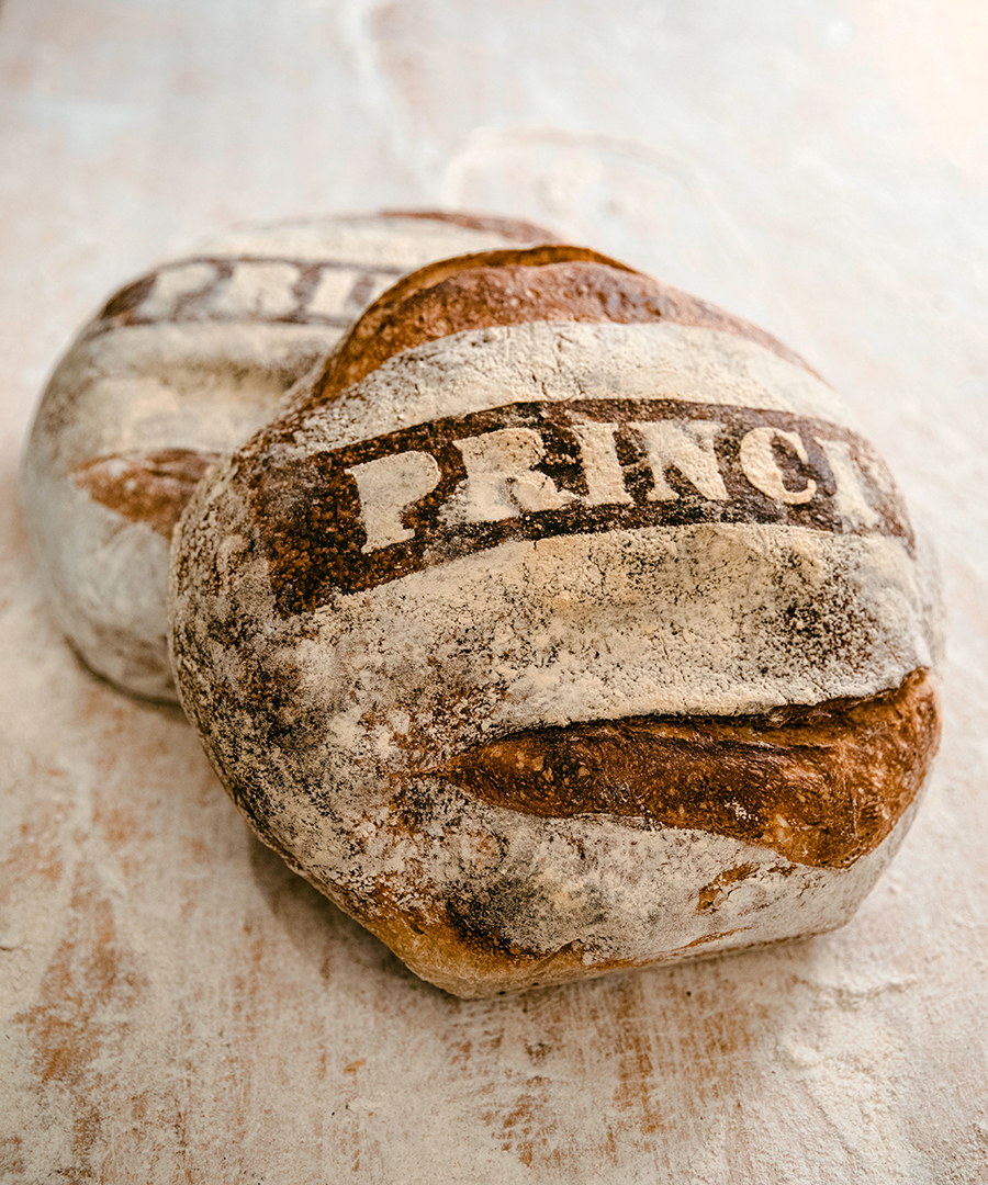 Princi - كافيهات في الفروانية