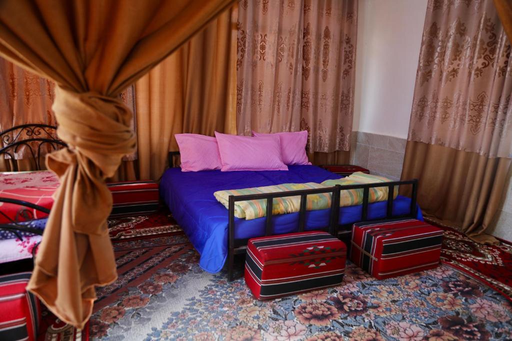 Private room with cultural experience and great landscapes - فنادق في مأدبا