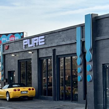 Pure Car Care - شركات تنظيف في بنها