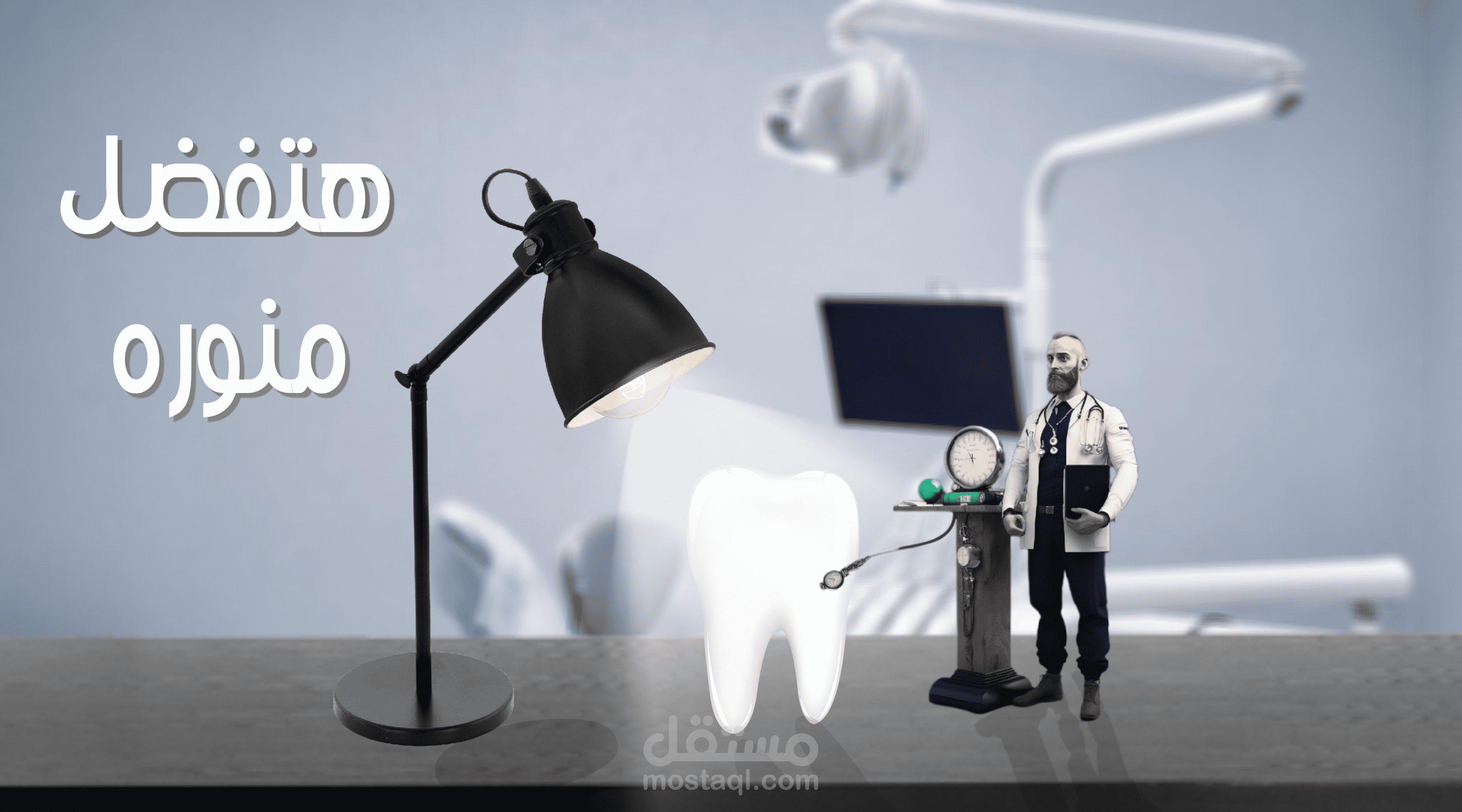 Pure Dental Clinic - Dr. Mostafa Abobakr - عيادات في بني سويف