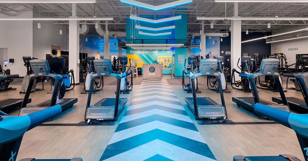 Pure Fitcare Bodybuilding Club - صالات رياضية في أبوظبي