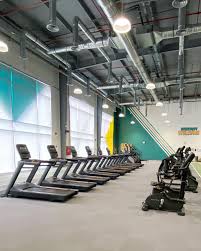 Pure gym - صالات رياضية في الشرقية