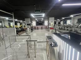 Pure gym alsalt - صالات رياضية في البلقاء
