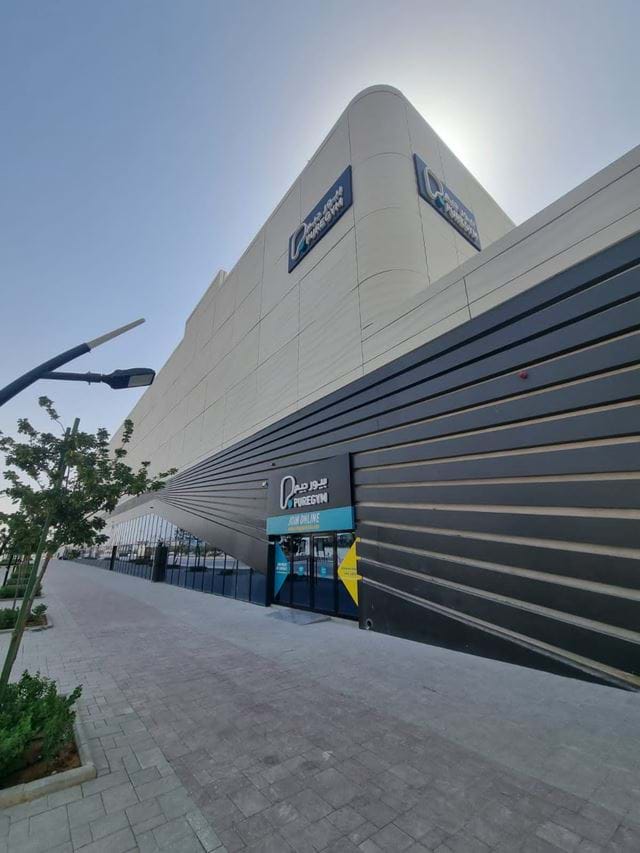 PureGym Man Riyadh AS Saadah | بيور جيم للرجال السعادة في الرياض - صالات رياضية في الرياض