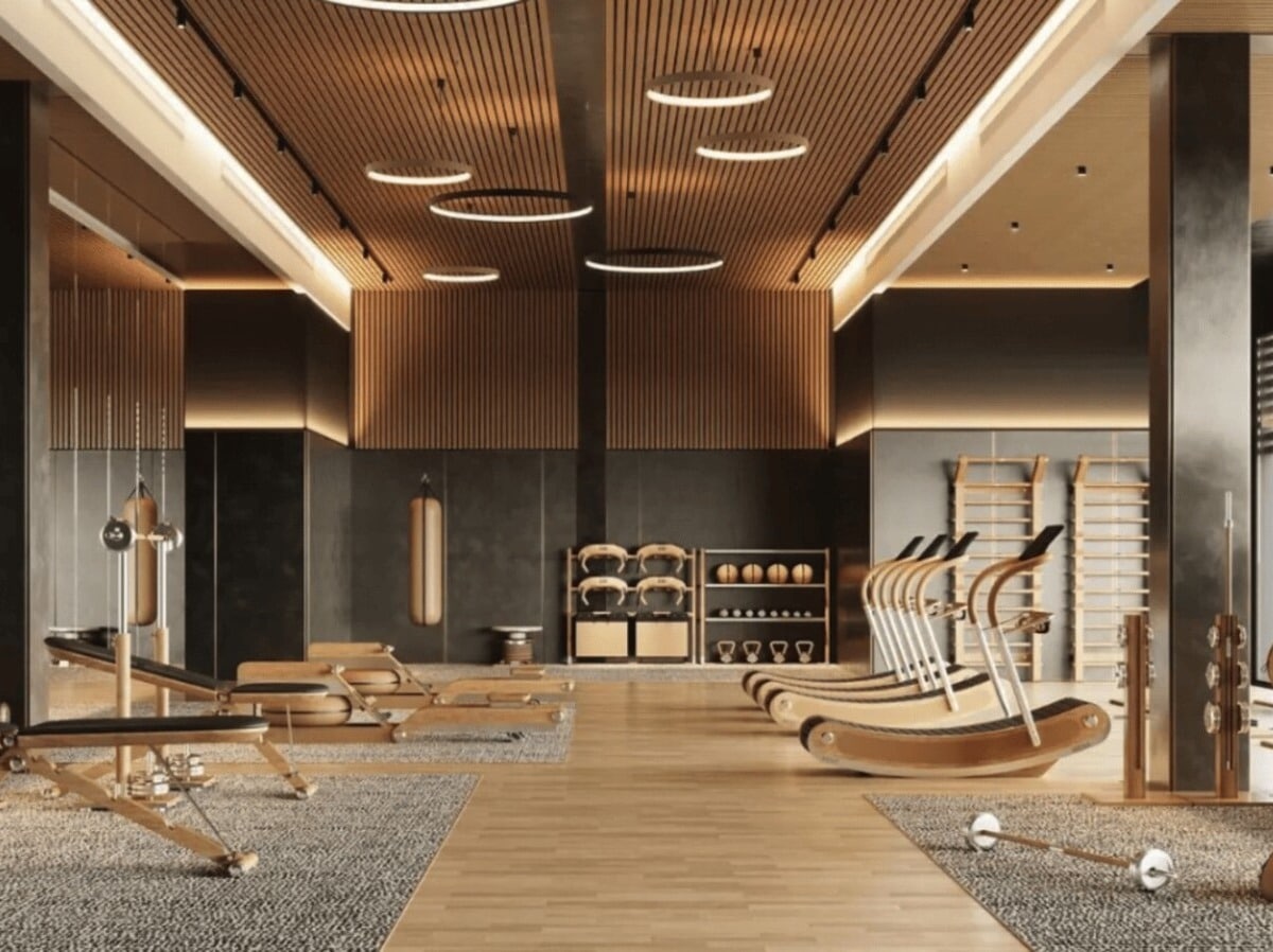 قاعة VIP FITNESS - صالات رياضية في ميسان