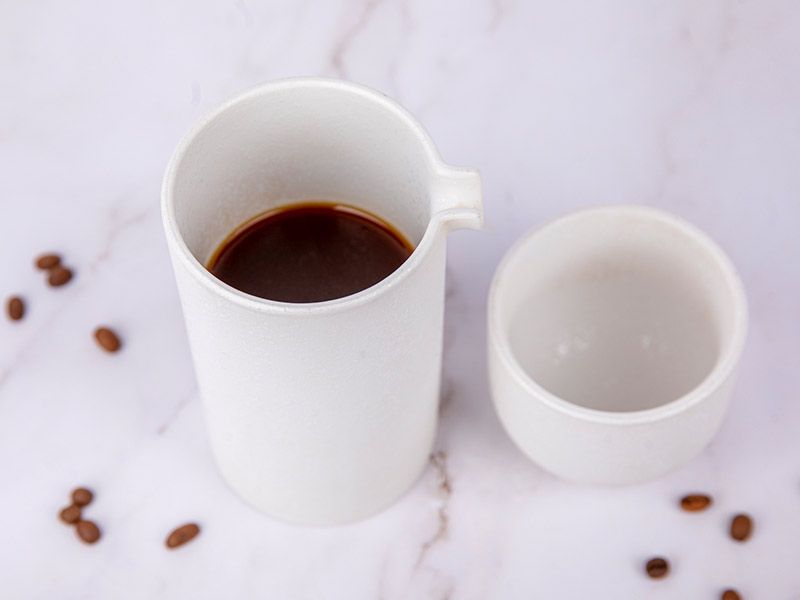 Qaha Specialty Coffee قها كافيه - فرع بوشر - كافيهات في مسقط