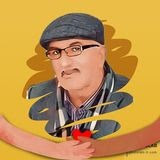 قاسم النعيمي - مخابز في كركوك