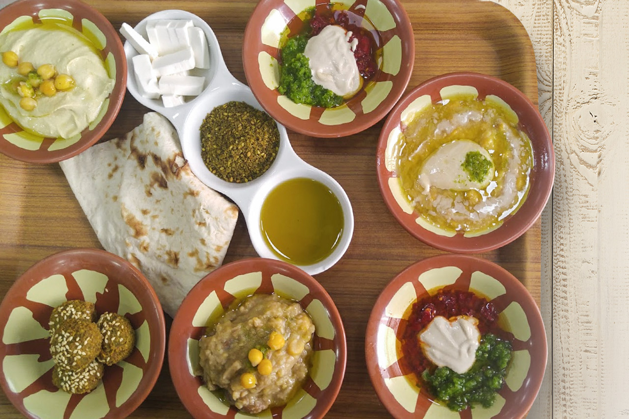 قاسميه الفوال ابو ظبي - مطاعم في أبوظبي