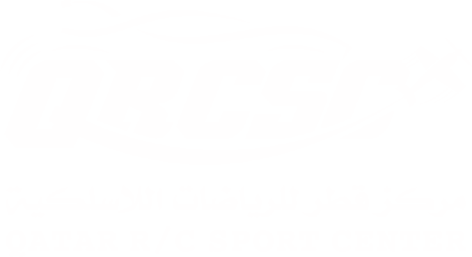 Qatar R/C Sports Centre - صالات رياضية في الشمال