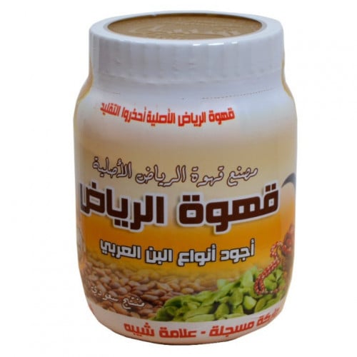 قهوة - كافيهات في الرياض