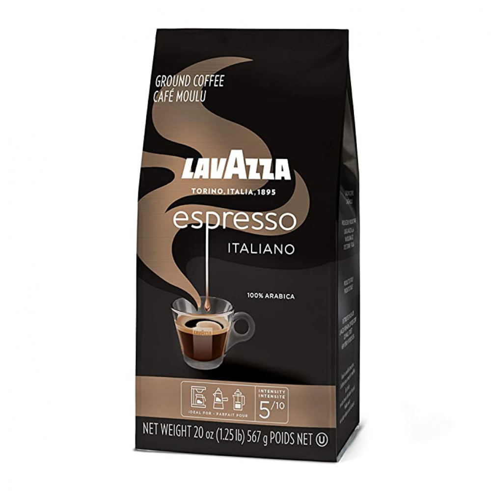 قهوة اسبرسو الايطالية - كافيهات في البصرة