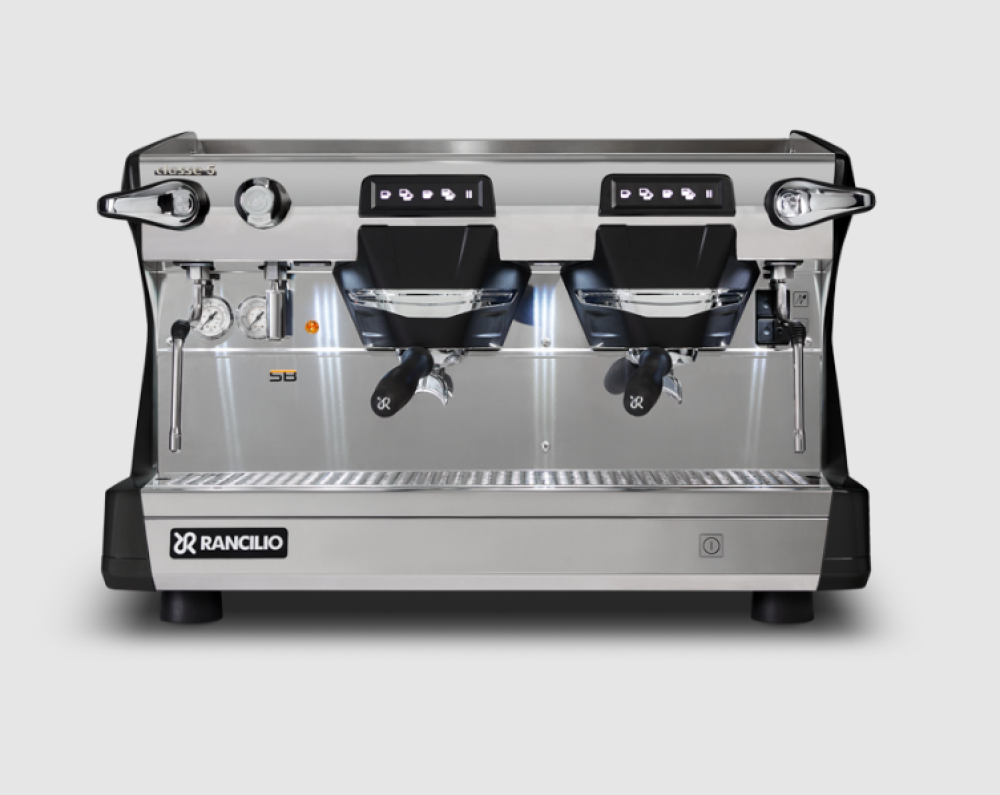 قهوة اسبرسو الايطالية2 - كافيهات في البصرة