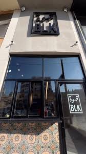 قهوة بلاك - الزرقاء الجديدة - كافيهات في الزرقاء