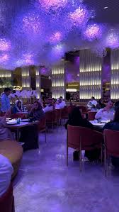 قمر جدة - مطاعم في مكة المكرمة