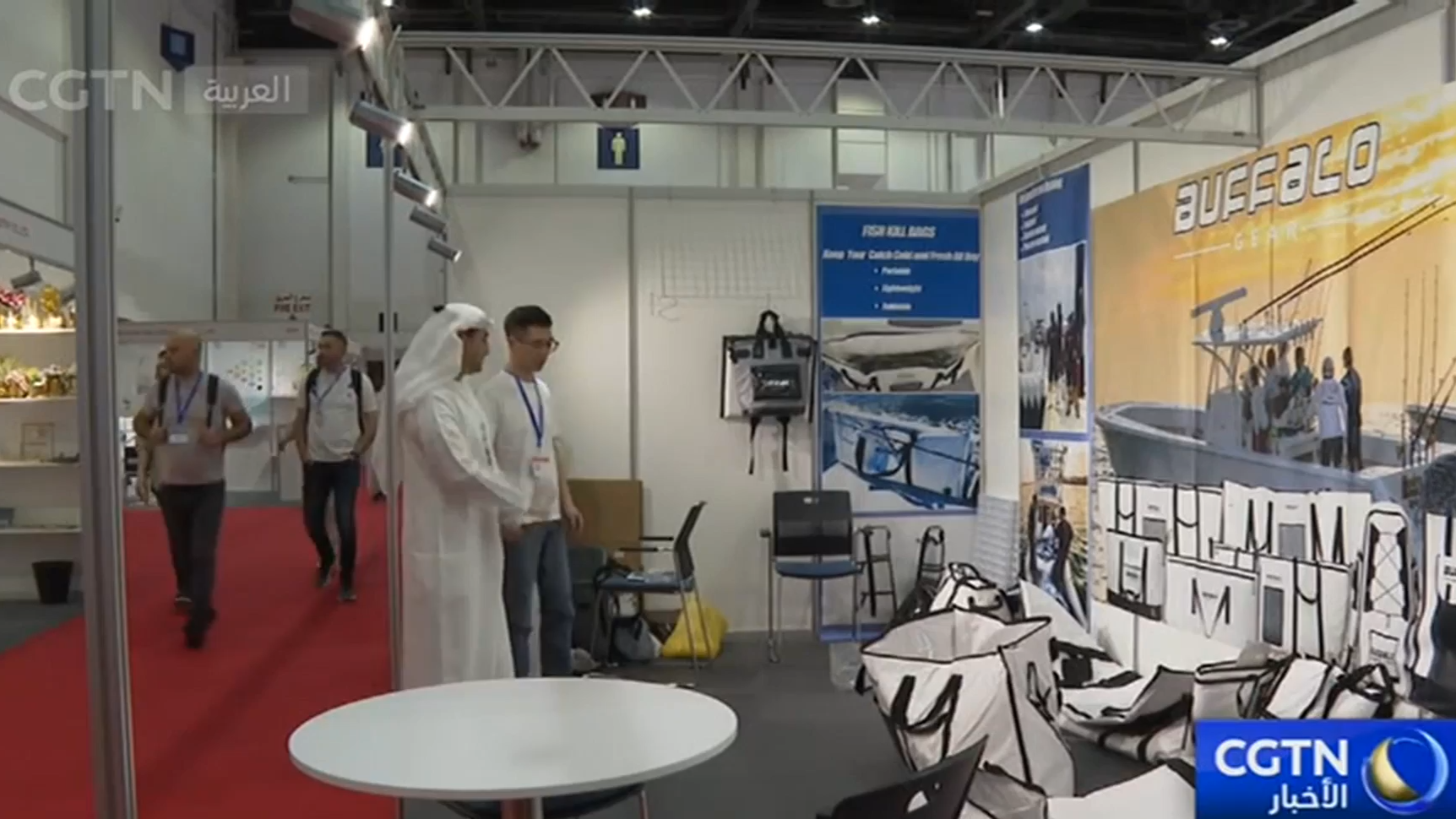 قناد للتجارة - حلويات في دبي