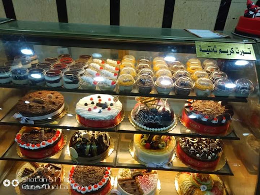 قصر نابولى - مخابز في أسيوط