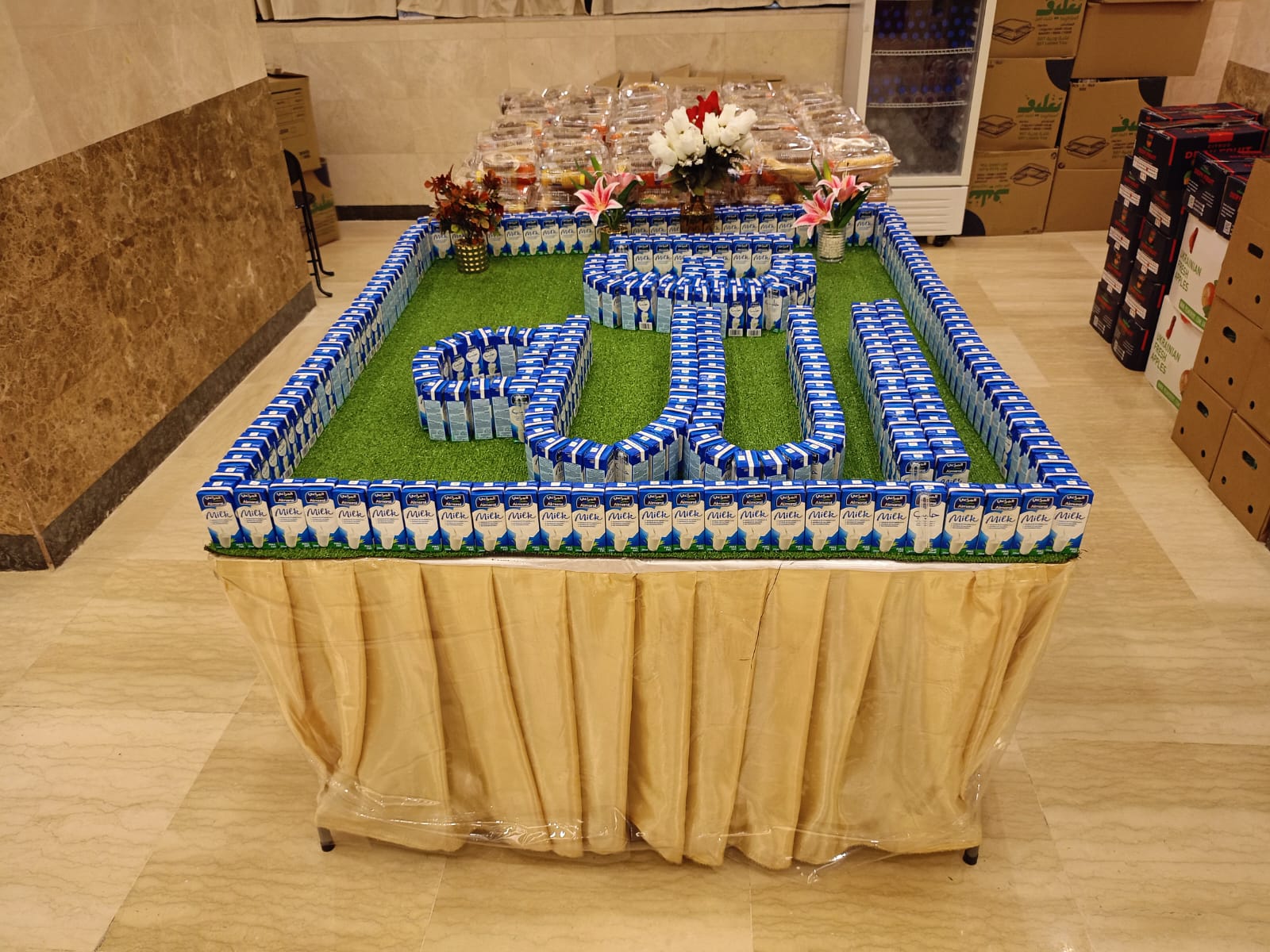 قصر سرايا - مطاعم في عسير