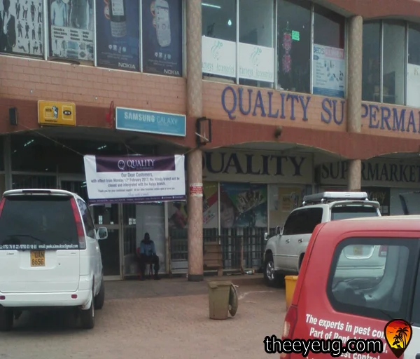 Quality Supermarket - سوبرماركت في رأس الخيمة